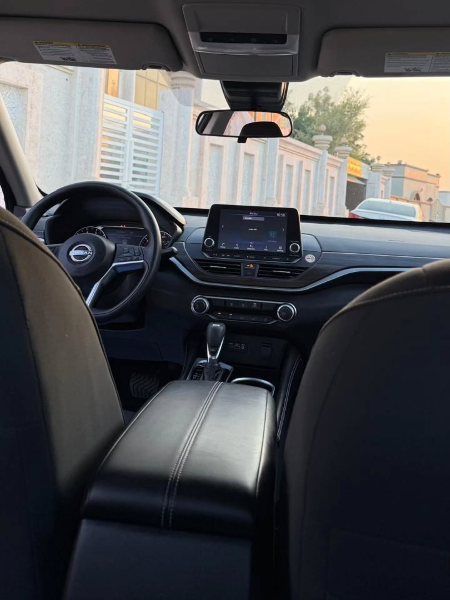 Nissan Altima 2023 photo 4