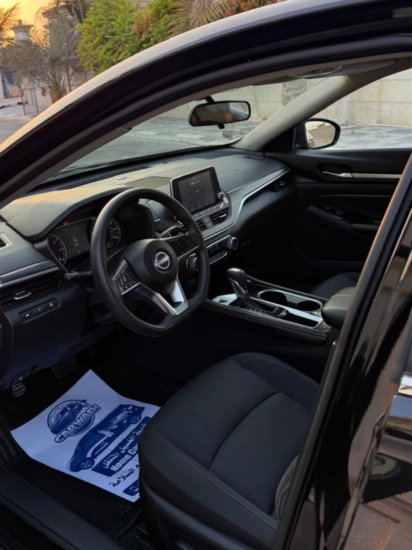 Nissan Altima 2023 photo 5
