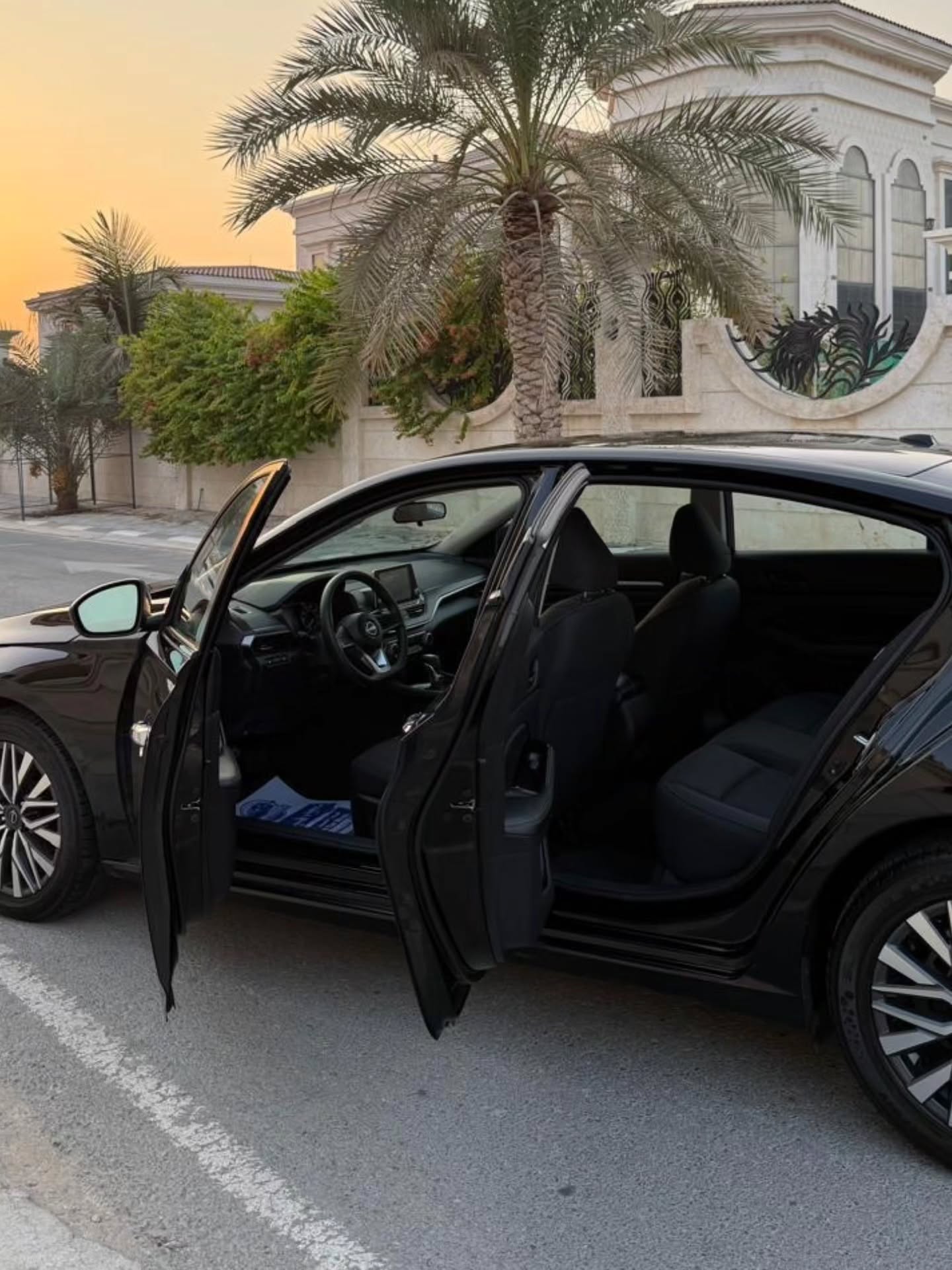 Nissan Altima 2023 photo 7