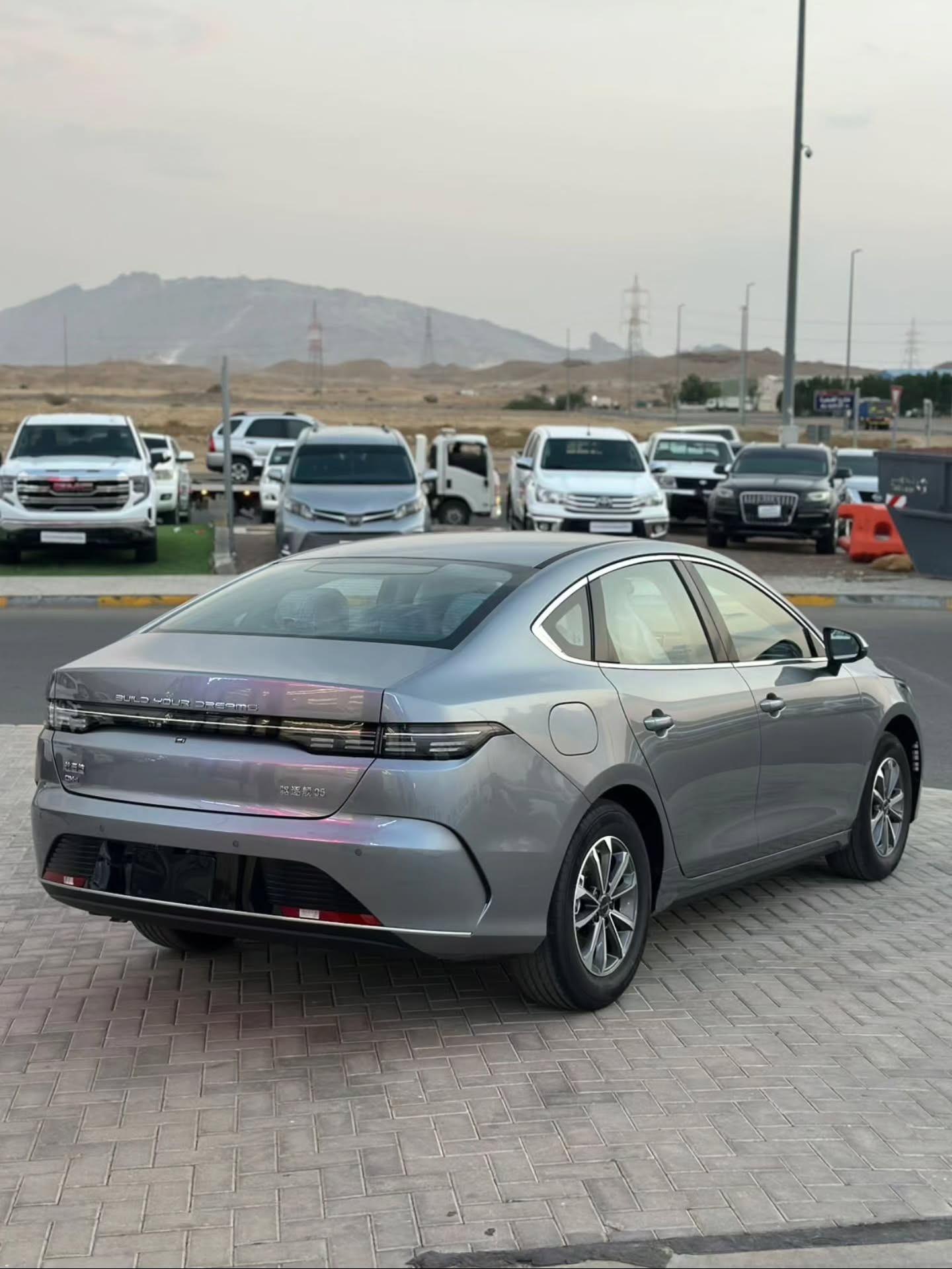 بي واي دي ديستروير 05 2026 صورة 2