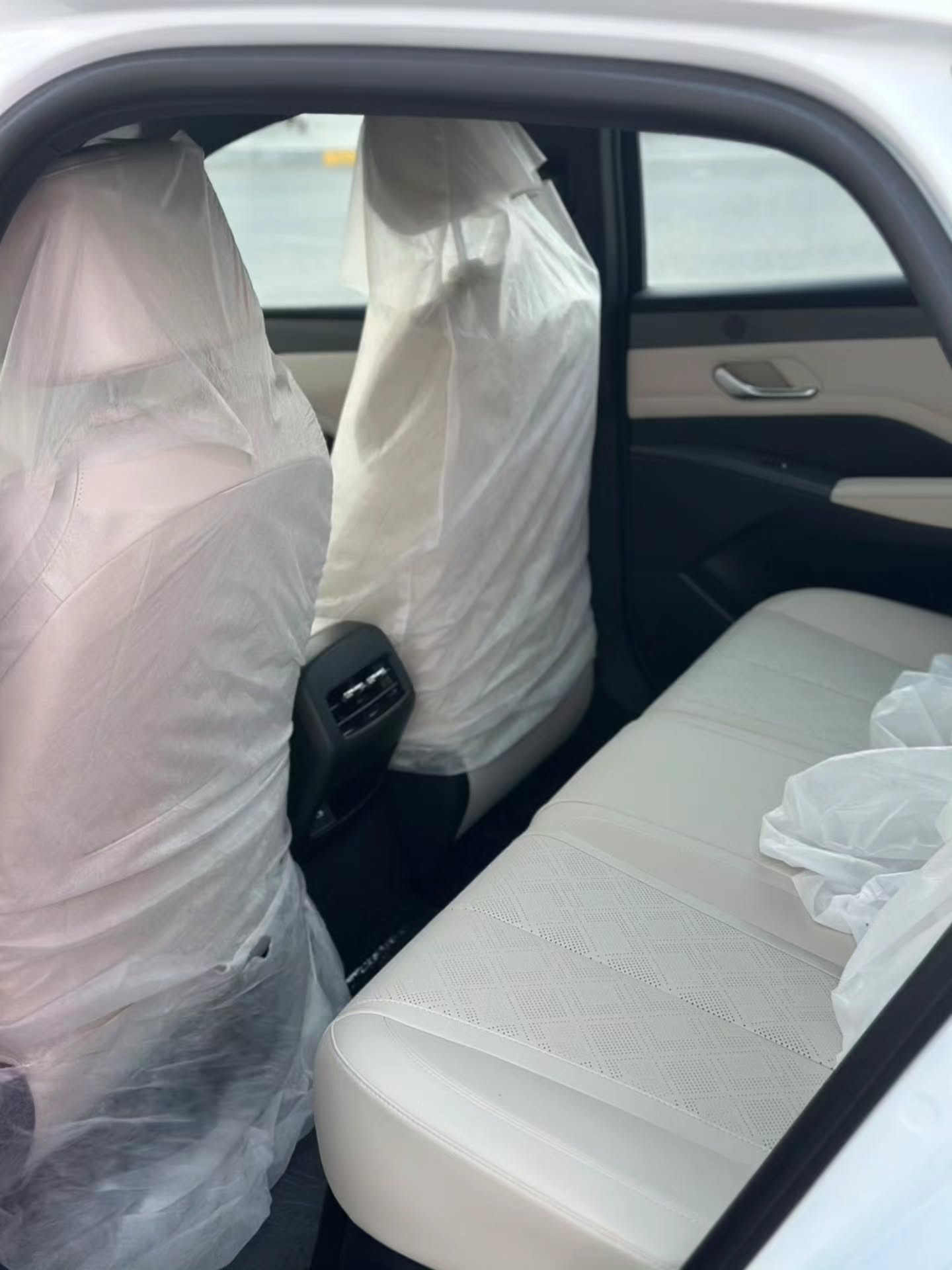BYD Qin Plus 2025 photo 6