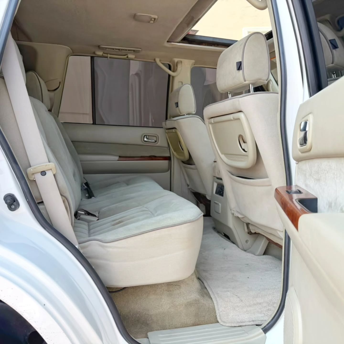 Nissan Patrol Safari 2014 photo 6