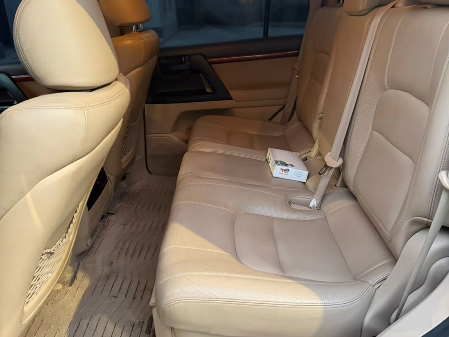 Toyota Land Cruiser 2014 photo 8