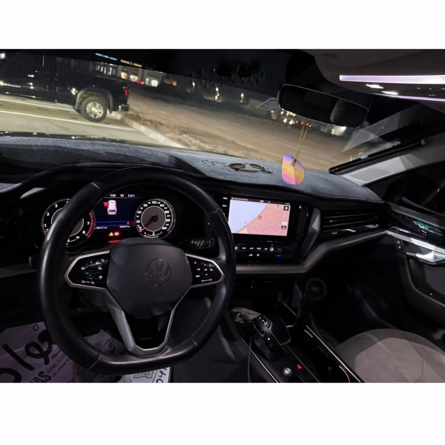 فولكس واجن طوارق 2021 صورة 4