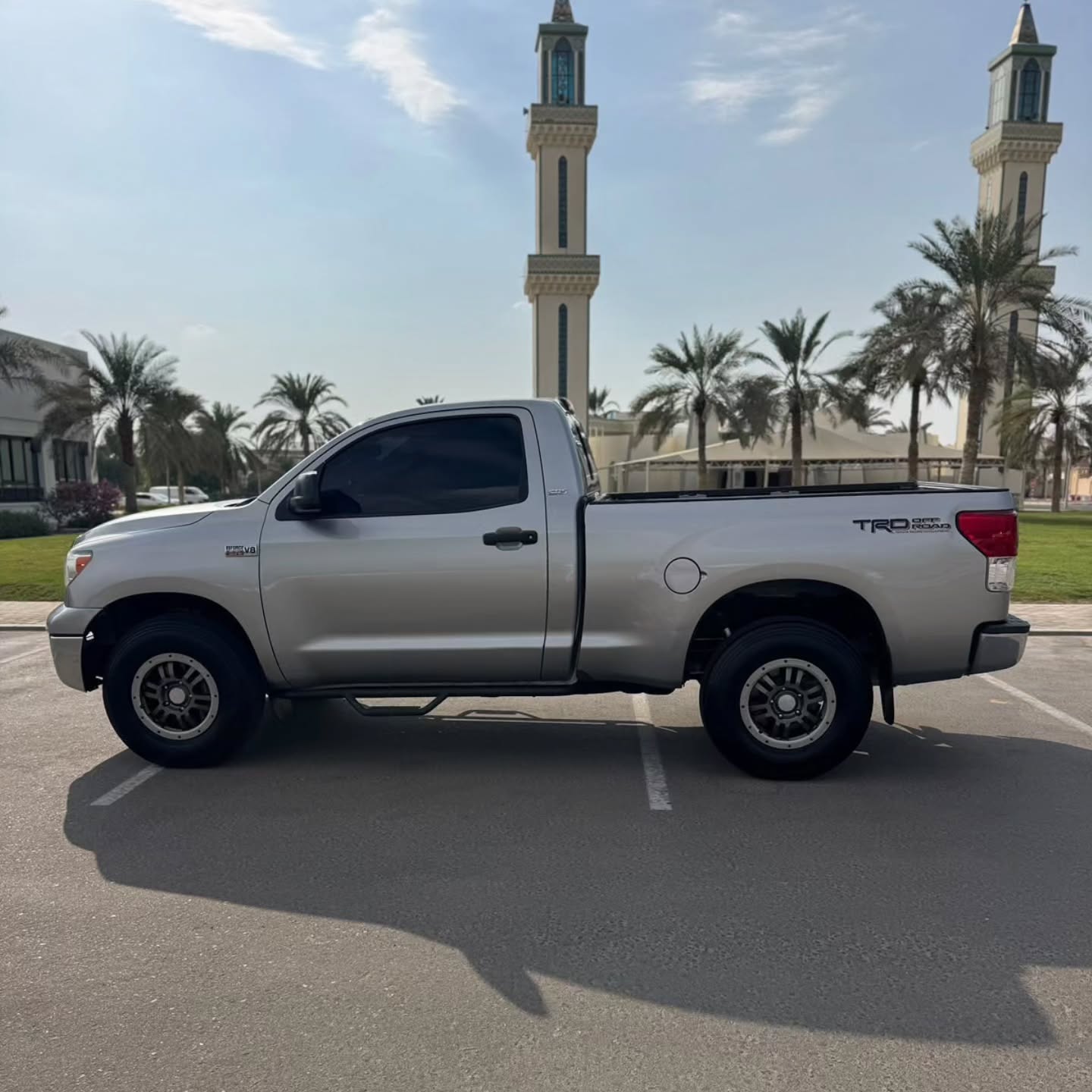 Toyota Tundra 2012 photo 3