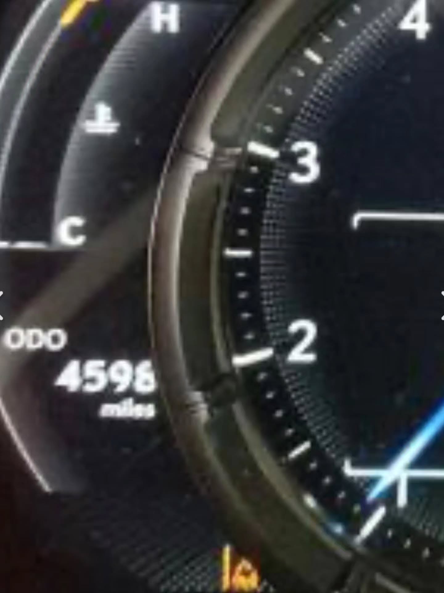لكزس RC 2022 صورة 7