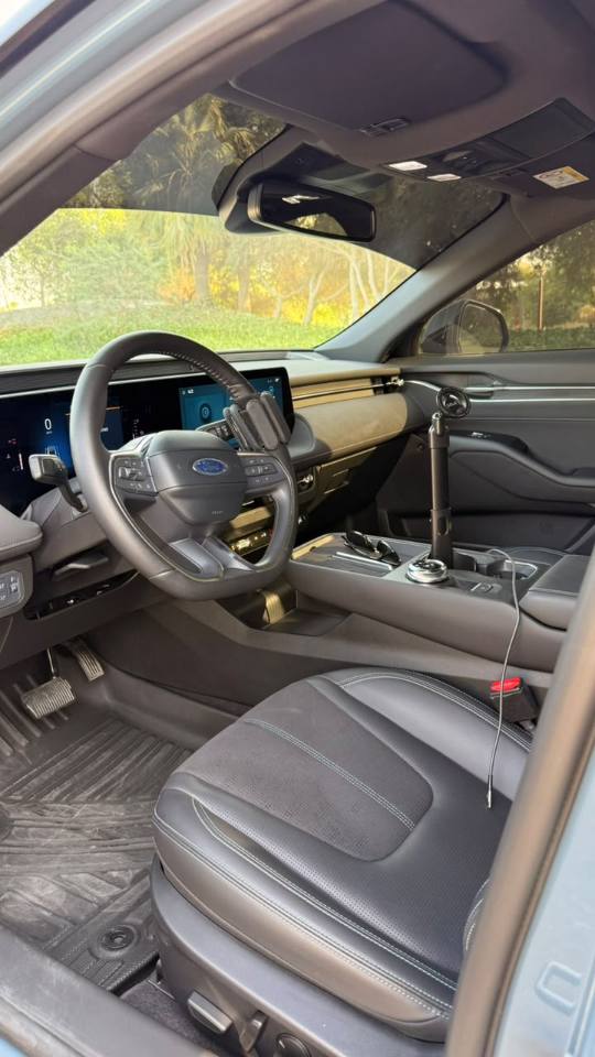 Ford Taurus 2026 photo 4